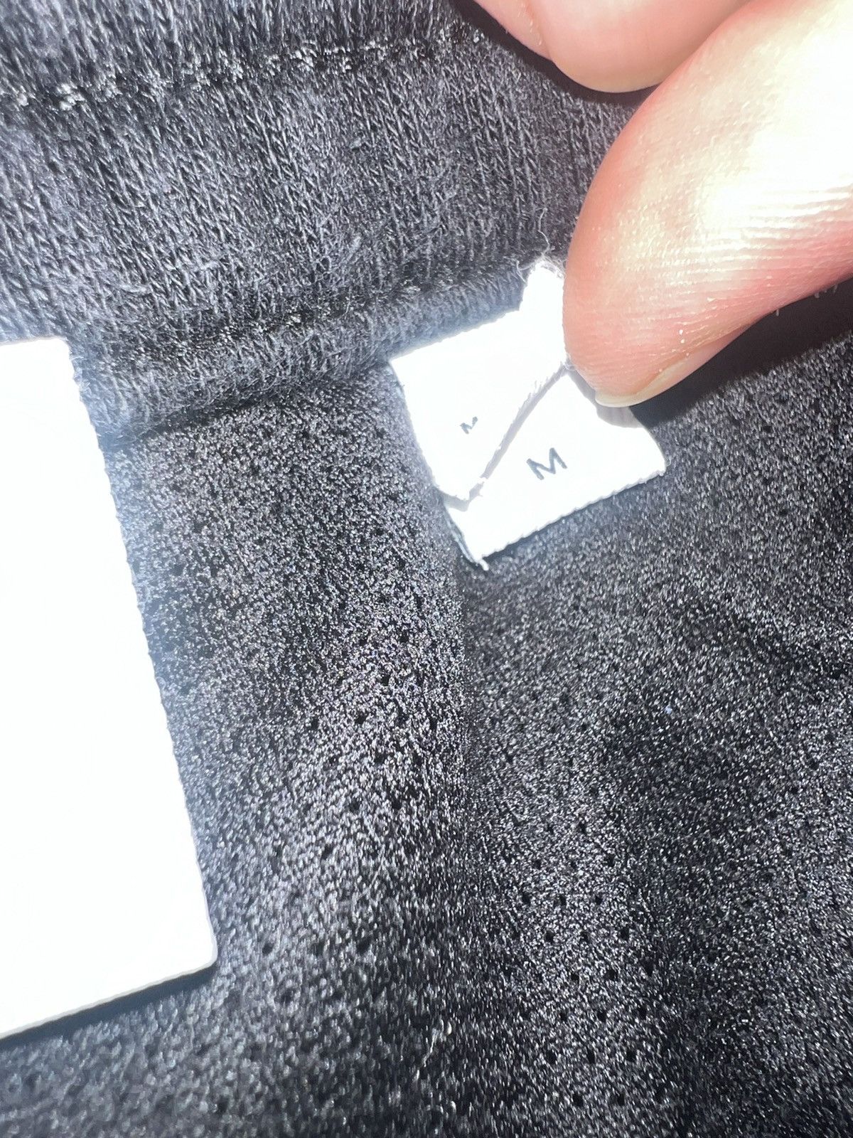 Burberry Black Burberry Varsity Shorts Size US 32 / EU 48 - 5 Thumbnail