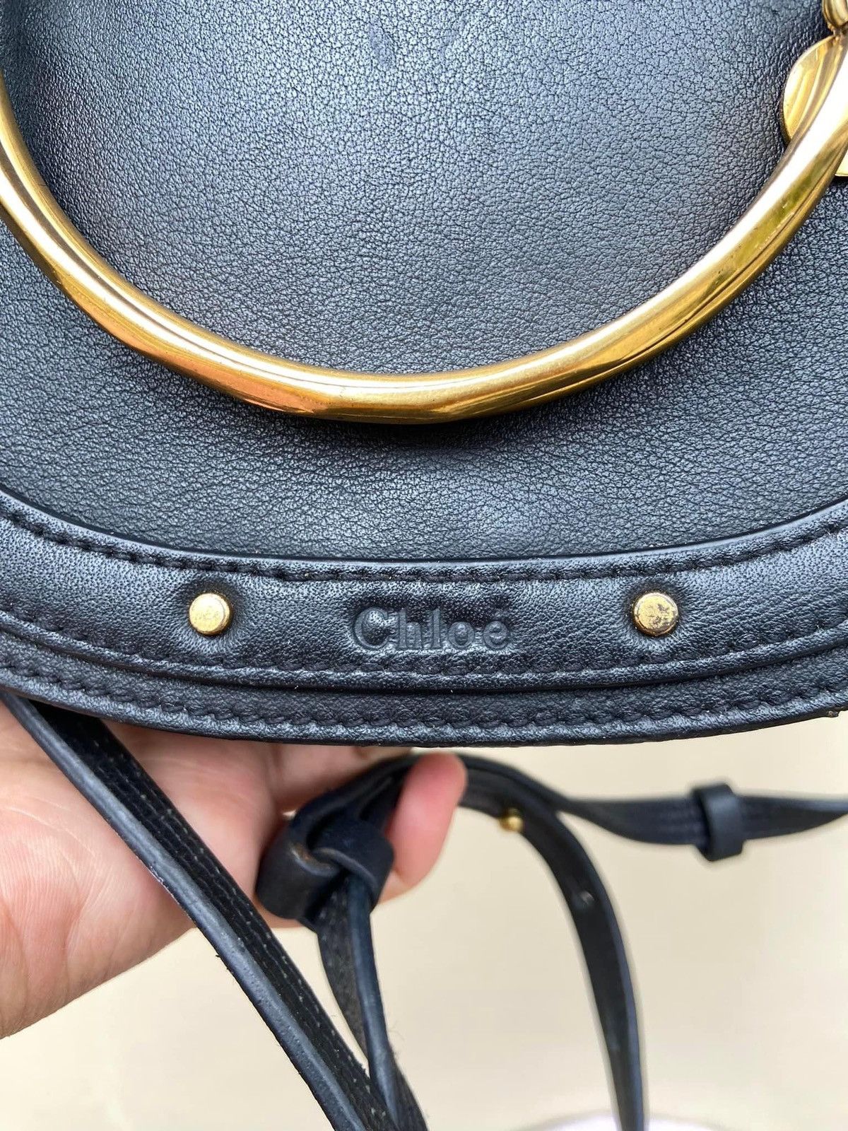 Chloe Chloe Bag Size ONE SIZE - 4 Thumbnail
