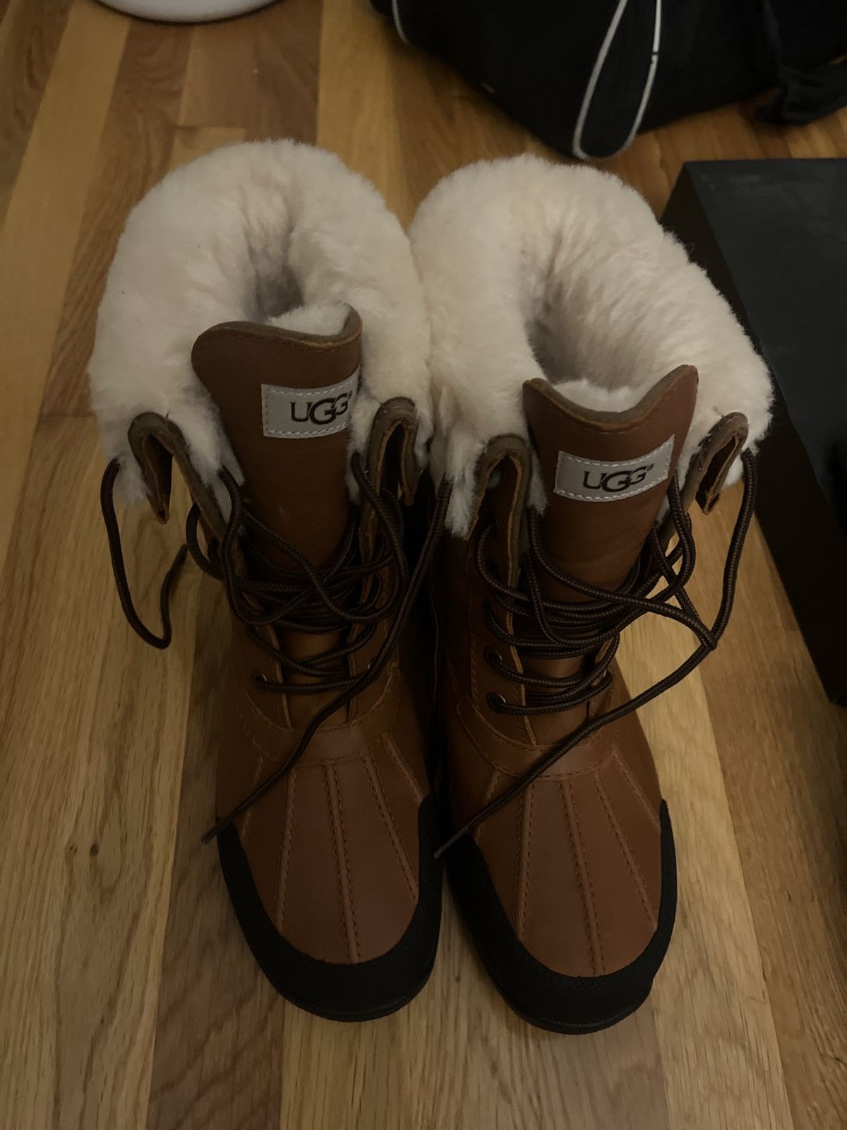 Ugg M Keaton Grailed