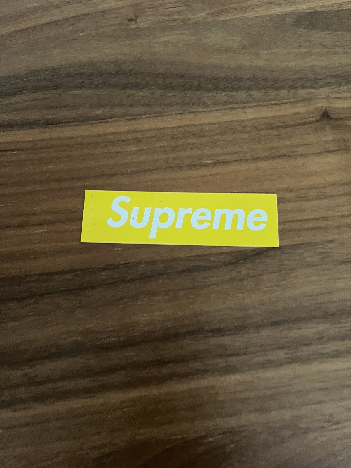 Supreme Supreme stickers pack 43 Size ONE SIZE - 5 Thumbnail