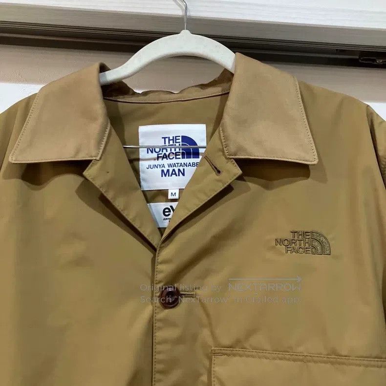 Junya Watanabe Junya Watanabe Jacket Size US M / EU 48-50 / 2 - 5 Thumbnail