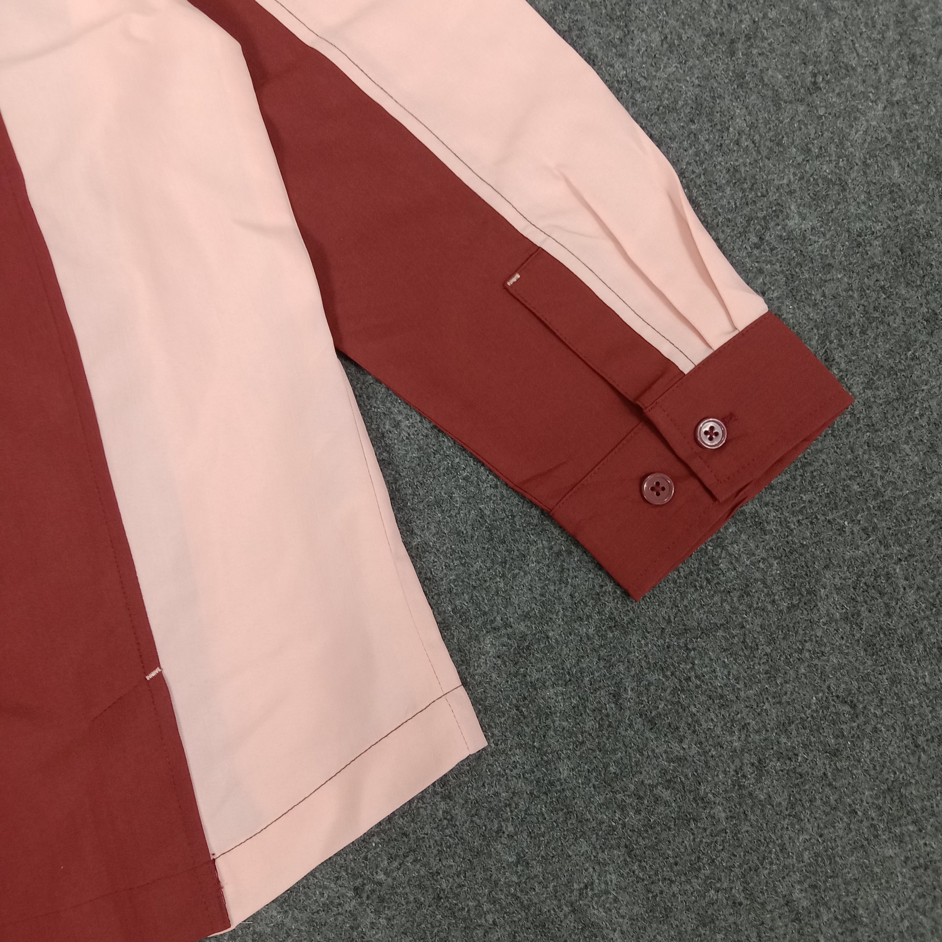 Japanese Brand × Vintage 7 Eleven Japanese Brand Uniform Jacket Size US M / EU 48-50 / 2 - 6 Thumbnail