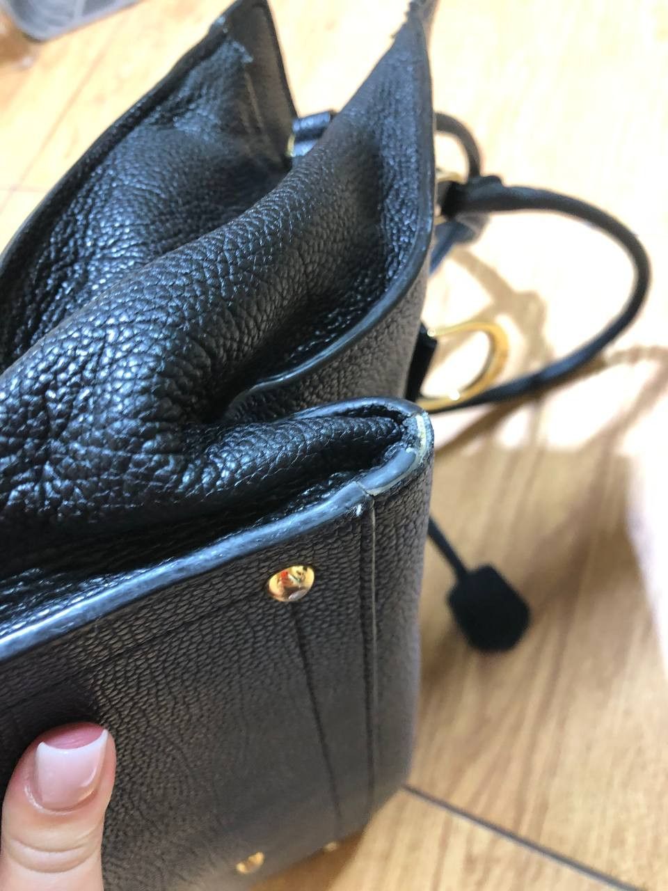 Polo Ralph Lauren Vintage Polo Ralph Lauren bag y2k Size ONE SIZE - 19 Thumbnail