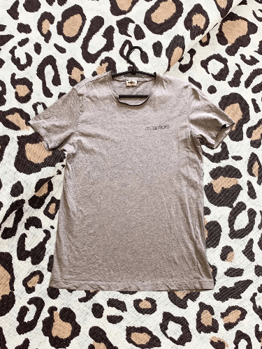 Diesel Vintage Diesel T-Shirt Logo Japan Y2k Size US S / EU 44-46 / 1 - 1 Thumbnail