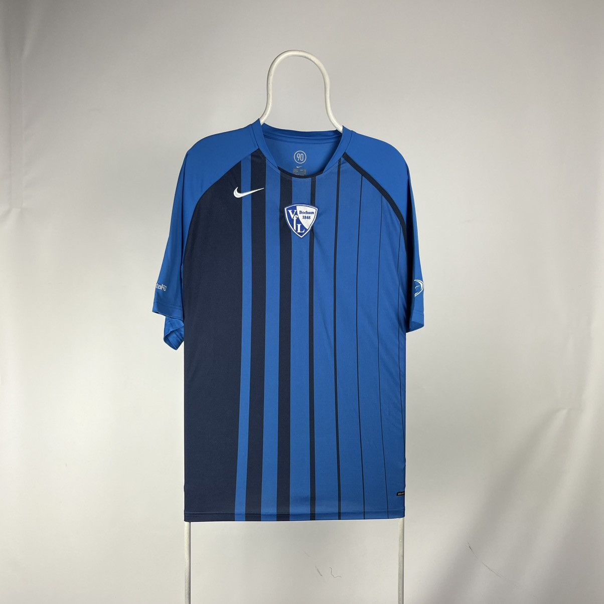 Nike Nike VFL Bochum Training Tricot T-shirt 2000x Size XXL Size US XXL / EU 58 / 5 - 1 Thumbnail