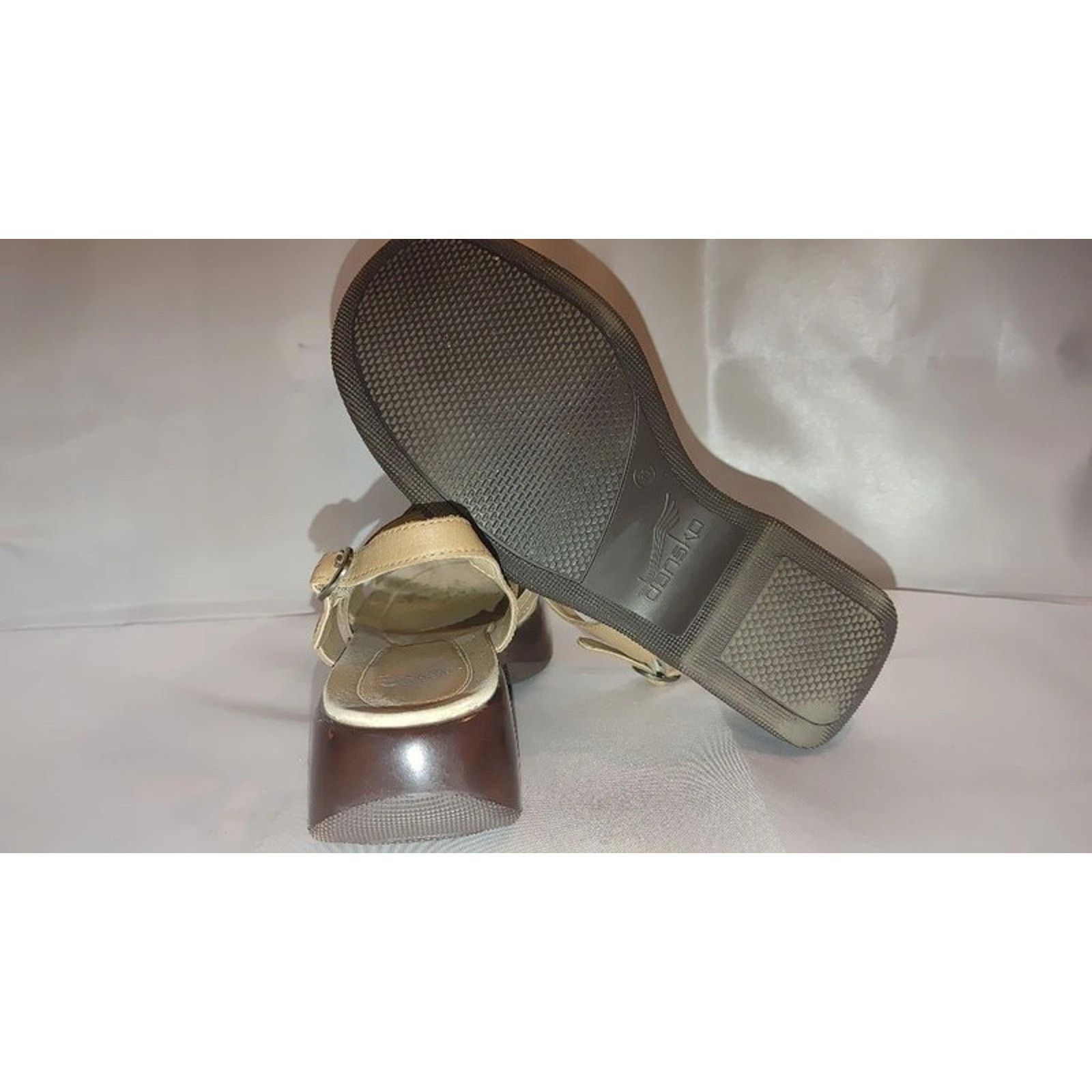 Dansko Dansko Lolita Sandals Size 39 Size US 8.5 / IT 38.5 - 9 Thumbnail