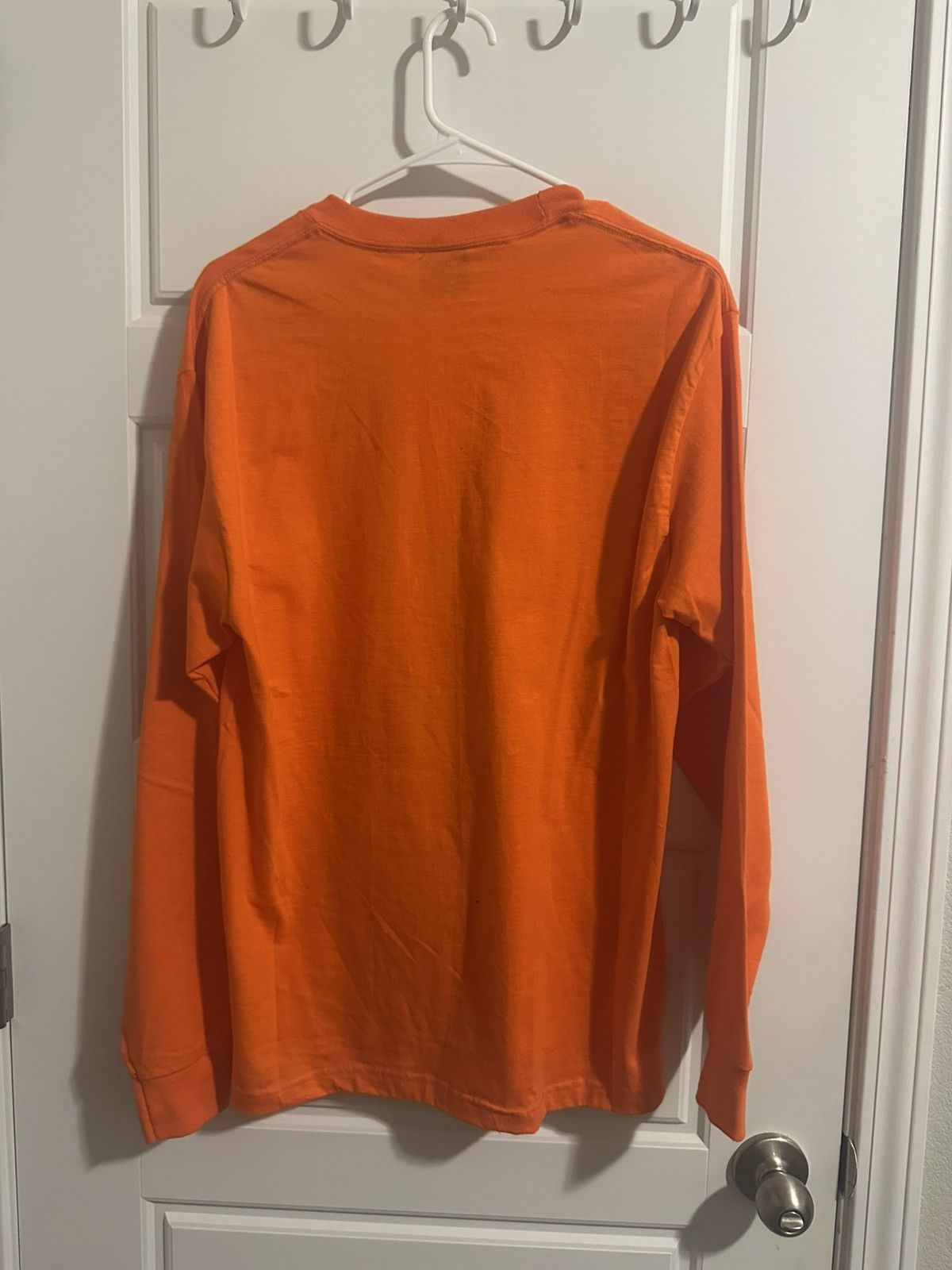 Revenge × Trippie Redd Revenge x trippie redd L/S Size US M / EU 48-50 / 2 - 2 Thumbnail