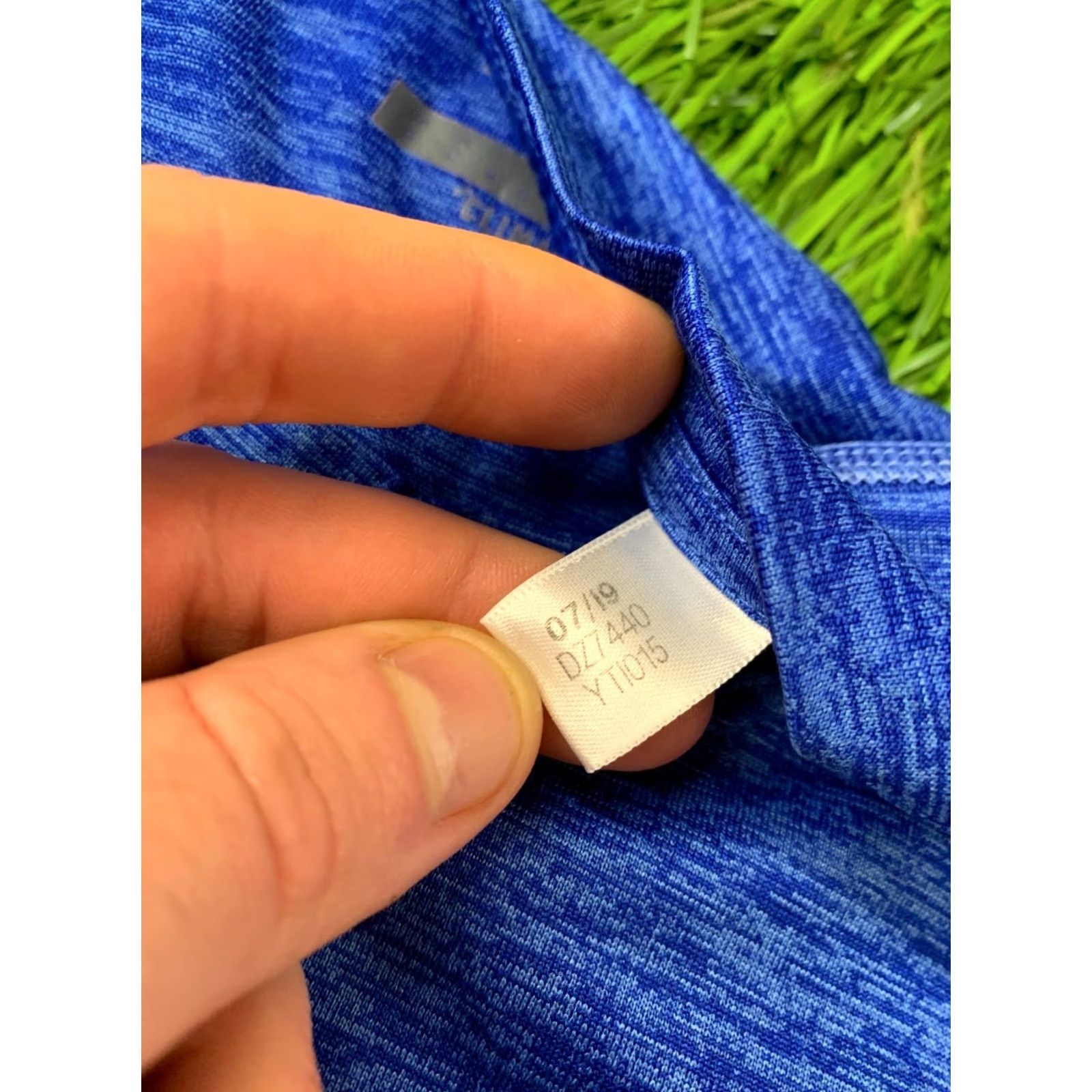 Adidas ADIDAS PERFORMANCE FREELIFT 2019 MEN SHIRT JERSEY TEE ORIGINAL SIZE M BLUE Size US M / EU 48-50 / 2 - 7 Thumbnail