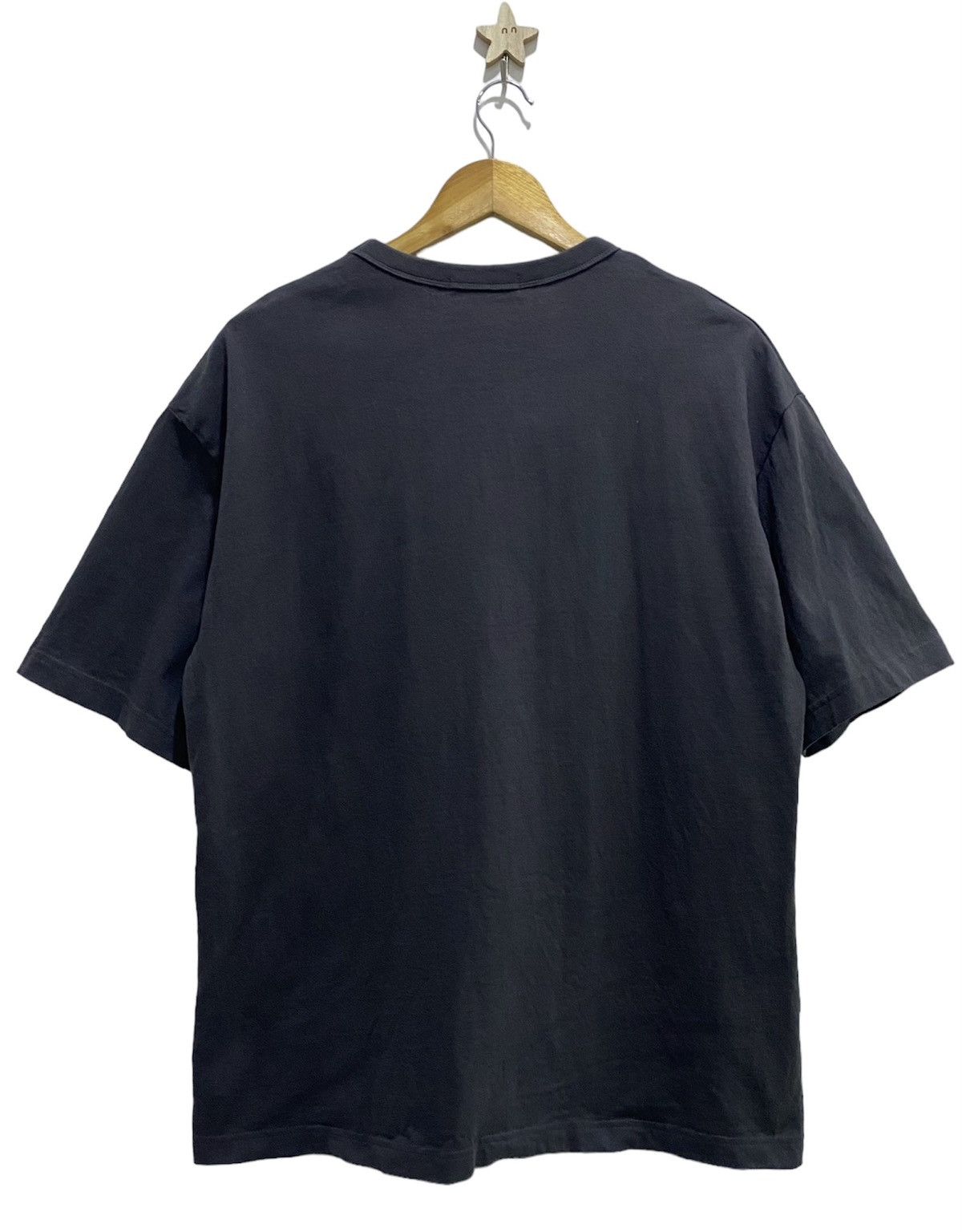 GU Filip Pagowski x Gu Short Sleeve T-Shirt Size US L / EU 52-54 / 3 - 4 Thumbnail
