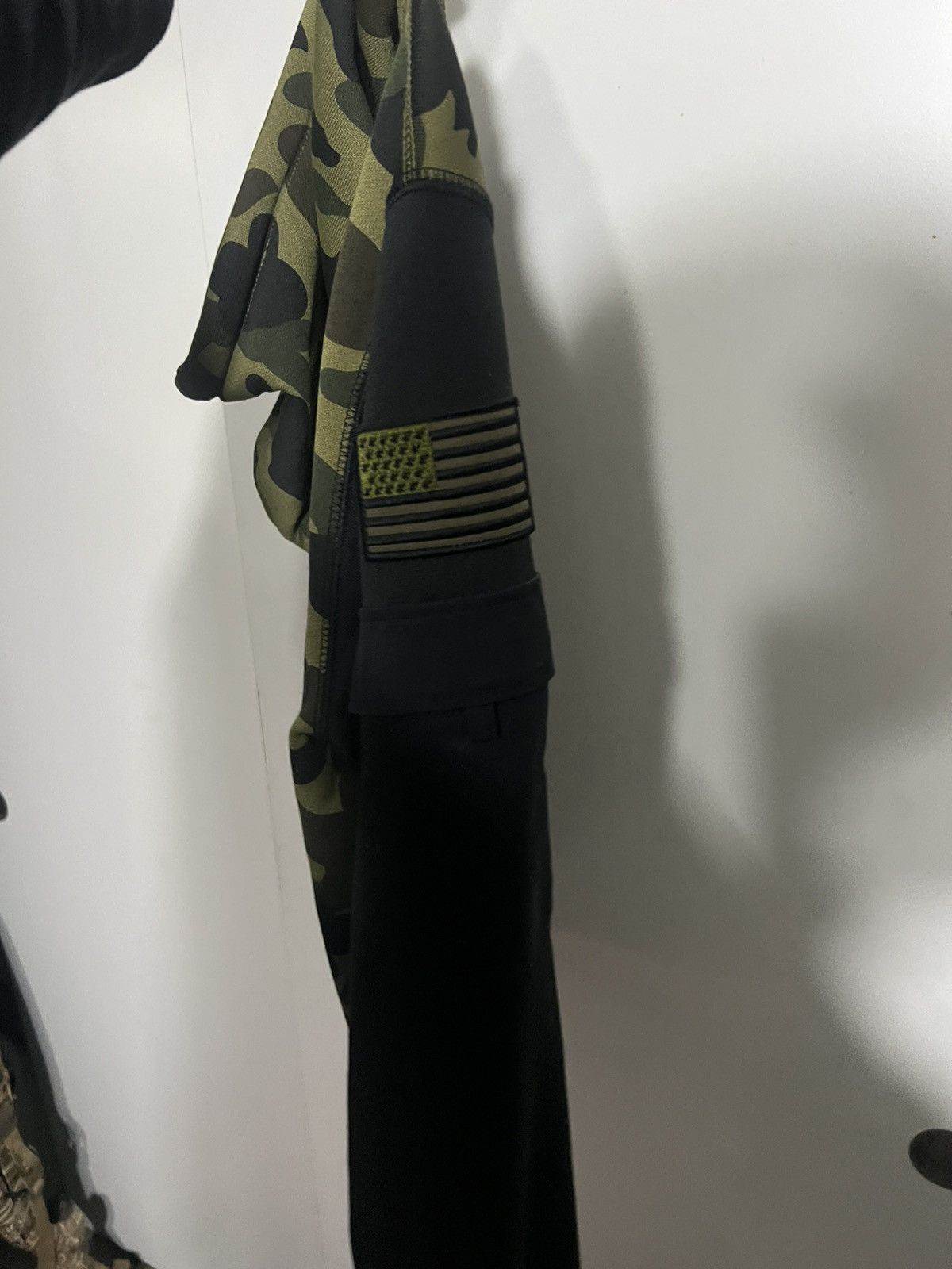 Bape Bape hoodie Size US L / EU 52-54 / 3 - 3 Thumbnail