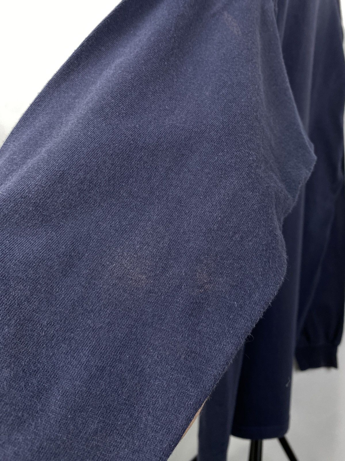 Arizona Jean Co. × Vintage Vintage 90s Big Logo USA State Arizona long sleeve T-Shirt Size US L / EU 52-54 / 3 - 9 Thumbnail