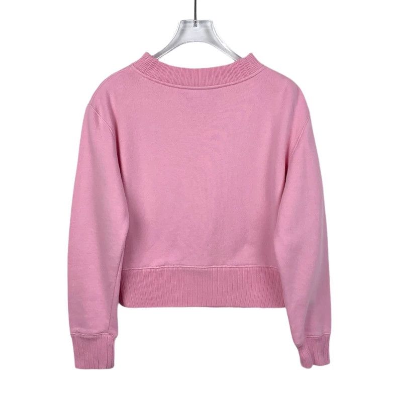 Gucci Gucci Disney cooperation pink Donald Duck round-neck cotton Size US XXS / EU 40 - 2 Thumbnail