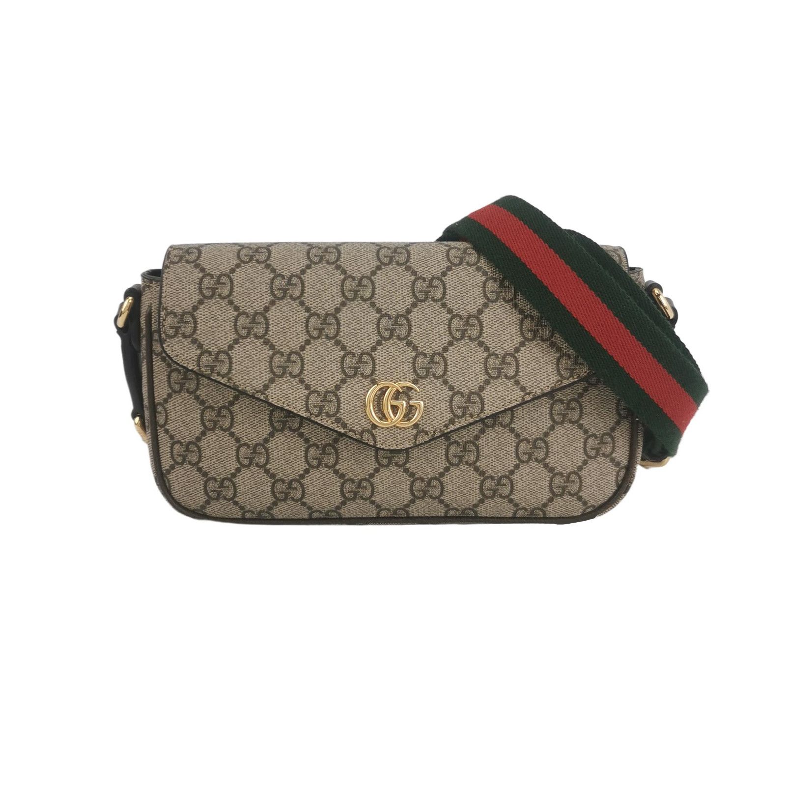 Gucci Gucci Women os Shoulder Bags Size ONE SIZE - 1 Thumbnail