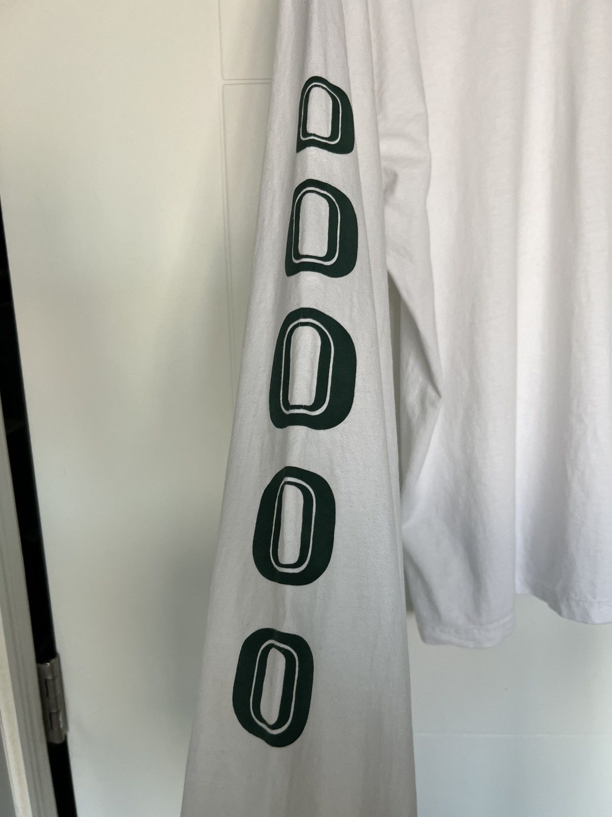 Kiko Kostadinov × OTTO 958 Otto958 O Long Sleeve T Shirt Size US L / EU 52-54 / 3 - 3 Thumbnail