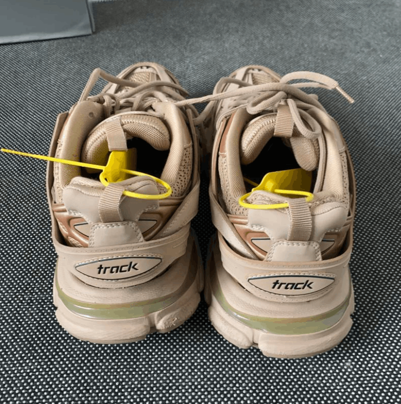 Balenciaga Balenciaga retro chunky sneakers Size US 8 / EU 41 - 3 Thumbnail