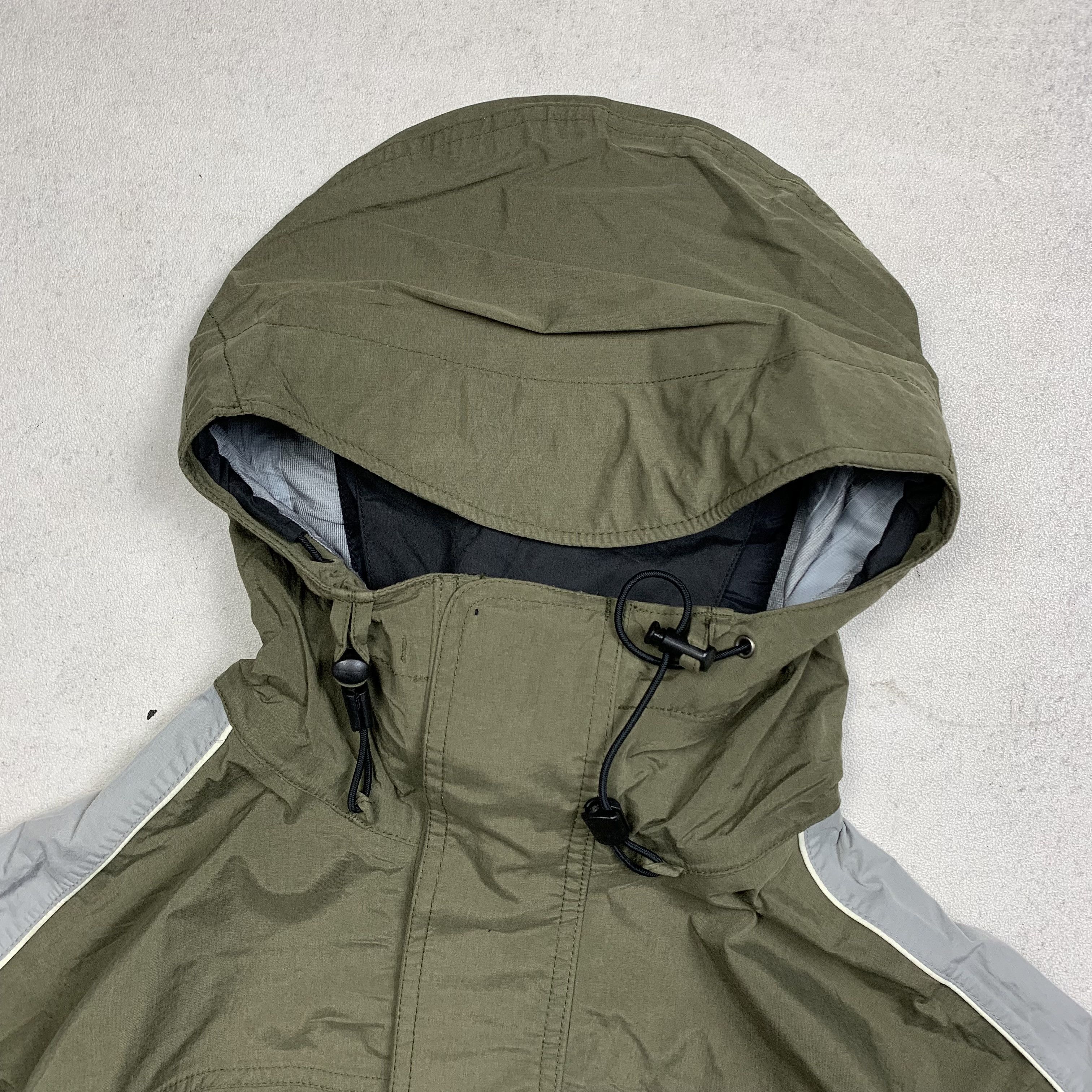 Sessions Sessions Surfboards Snowboard Ski Jacket Gorpcore Size US M / EU 48-50 / 2 - 4 Thumbnail