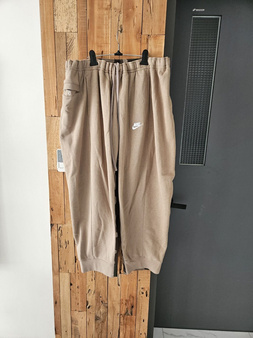 Bless Bless over Jogging Jeans camo Size US 33 - 3 Thumbnail