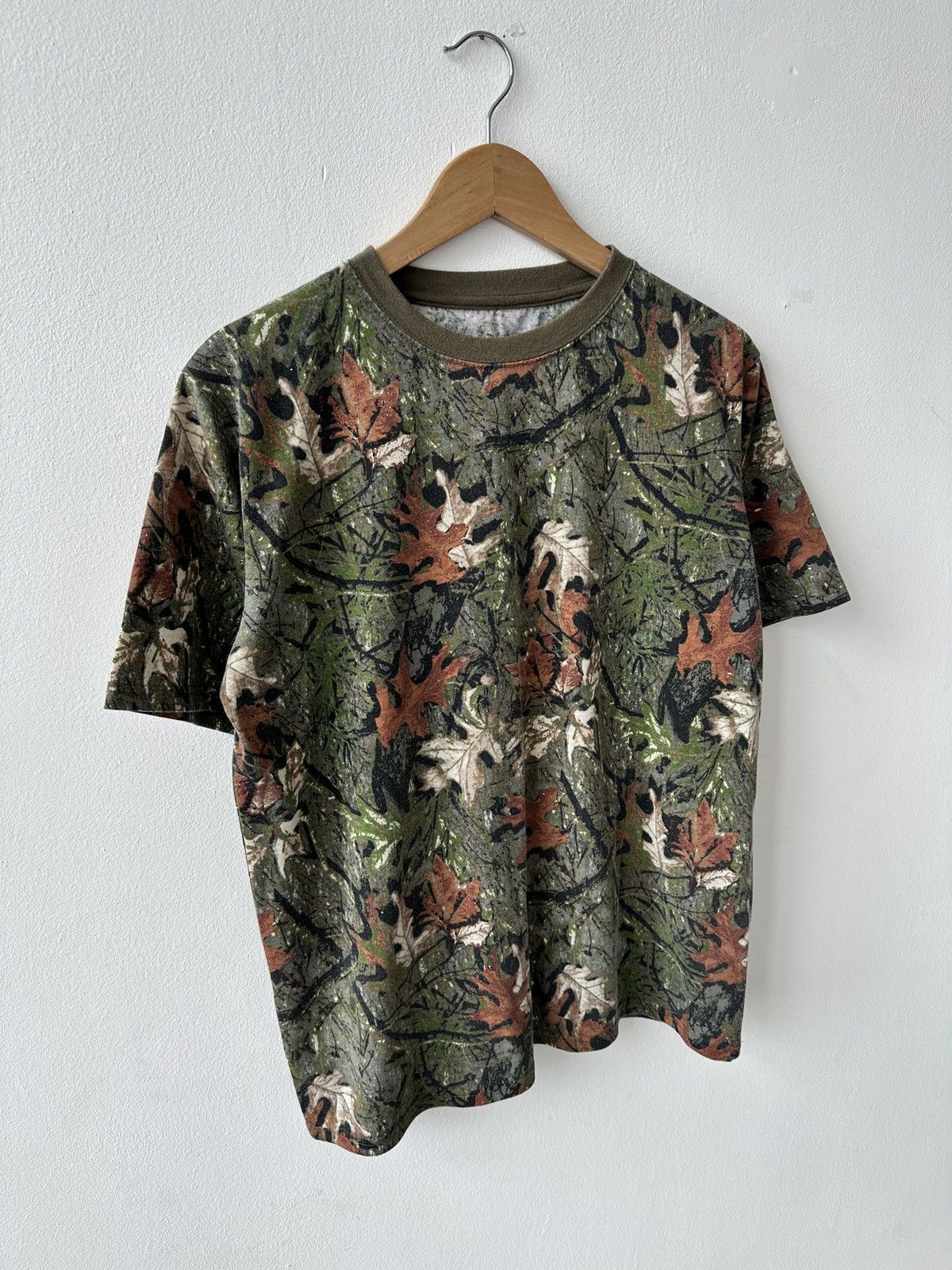 Realtree Realtree tee Size US M / EU 48-50 / 2 - 2 Thumbnail
