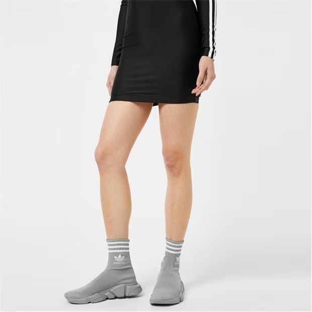 Balenciaga o1g2r1mq0924 Trainers in Grey & White Size US 5 / IT 35 - 5 Thumbnail