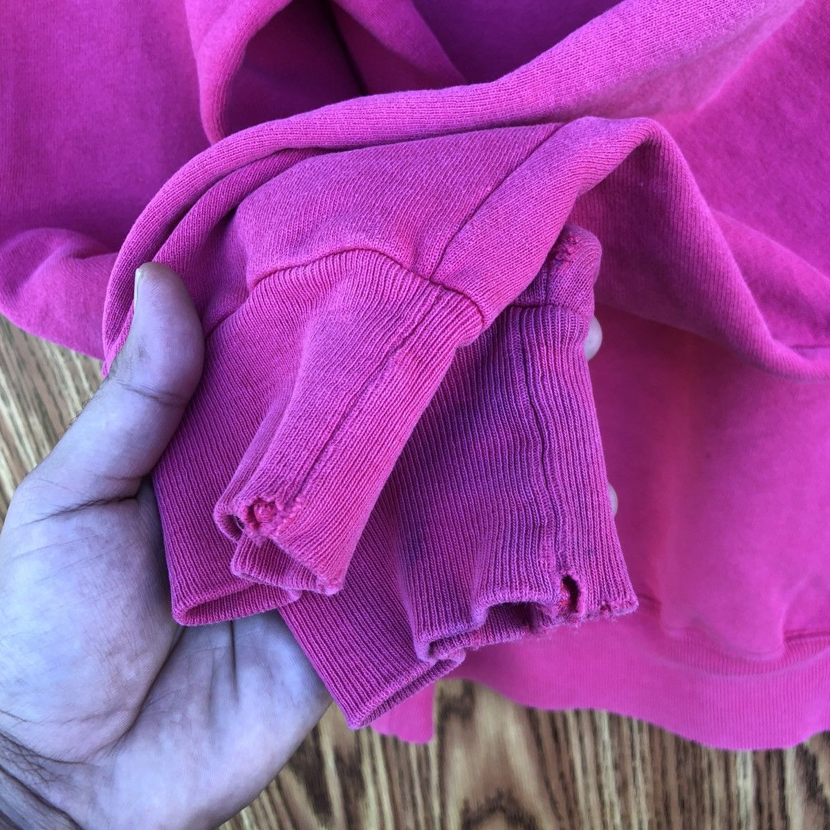 Champion Vintage Champion Sportswear Sweatshirt Pullover Size US XL / EU 56 / 4 - 6 Thumbnail