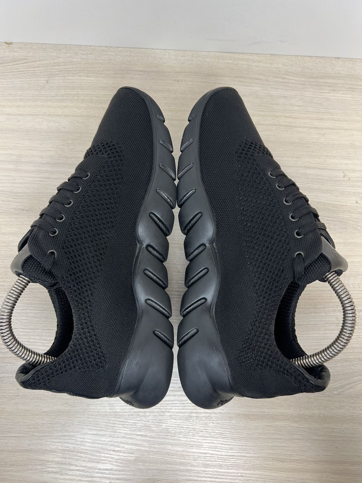 Fendi FENDI Monster Studded mens Sneaker Size US 8.5 / EU 41-42 - 8 Thumbnail