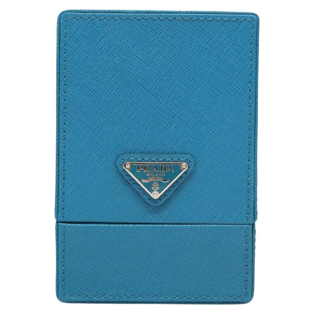 Prada Prada Cosmetic pouch wallet Size ONE SIZE - 1 Thumbnail