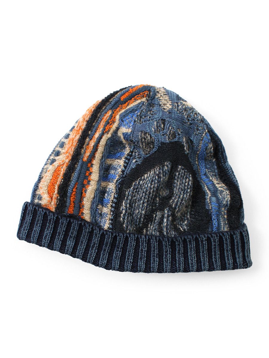 Kapital × Kapital Kountry Kapital Kountry BORO Sashiko Reversible