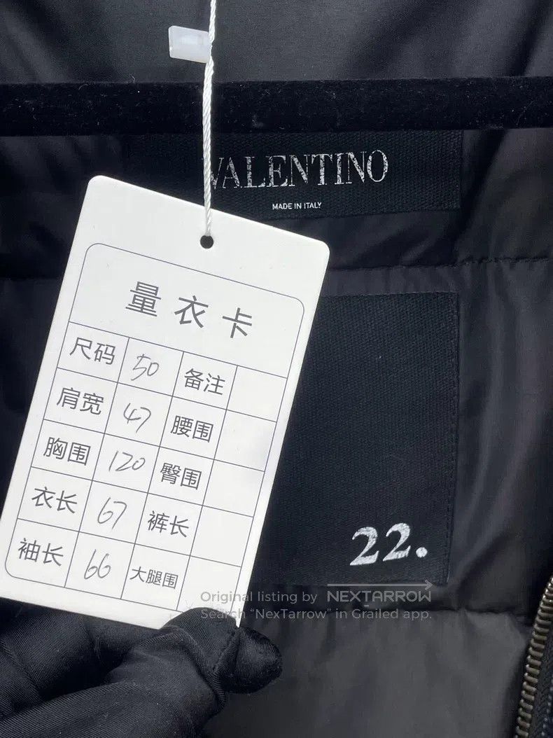 Valentino Valentino Black cotton suit Size US L / EU 52-54 / 3 - 5 Thumbnail