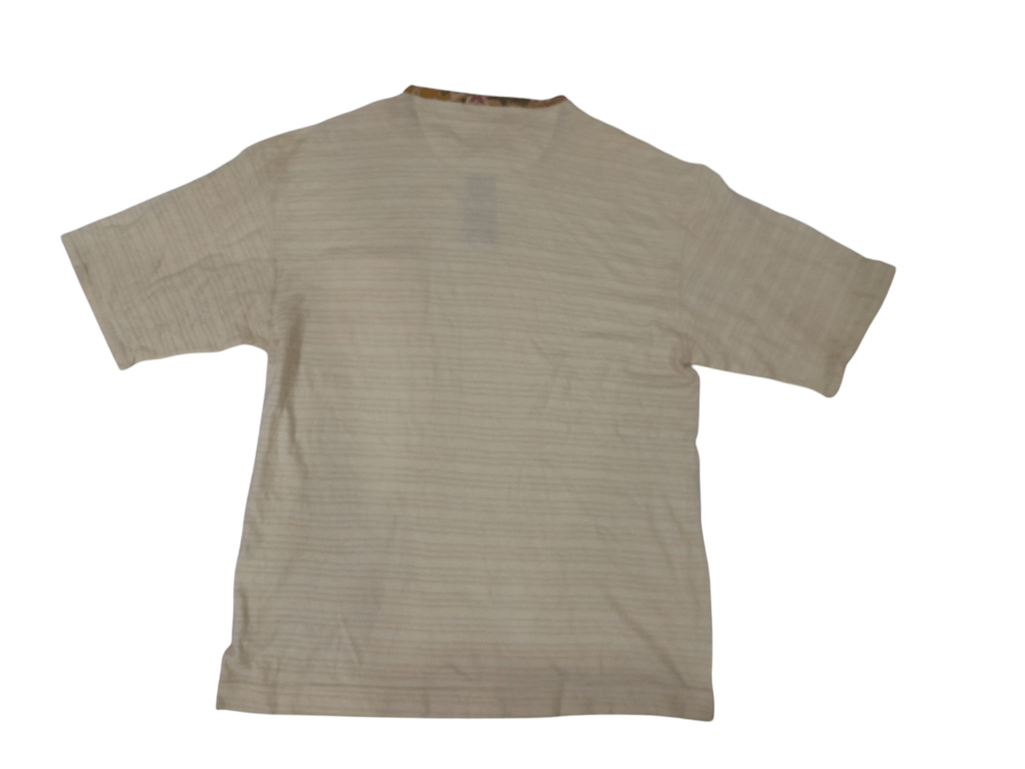 Japanese Brand Japan Shirt Oversized Traditional Art (F397) Size US XXL / EU 58 / 5 - 7 Thumbnail