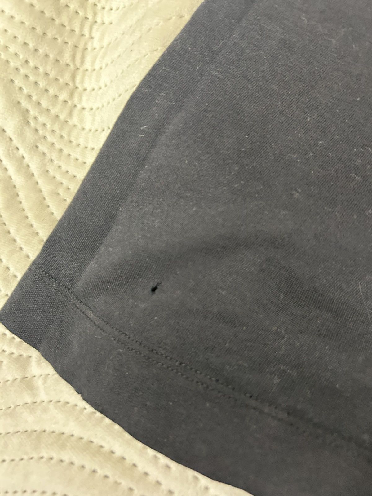 Gosha Rubchinskiy Gosha Rubchinskiy tee Size US M / EU 48-50 / 2 - 3 Thumbnail