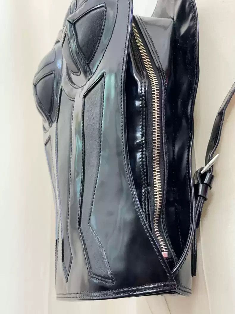 Jean Paul Gaultier Jean Paul Gaultier Corset backpack-2505 Size ONE SIZE - 4 Thumbnail