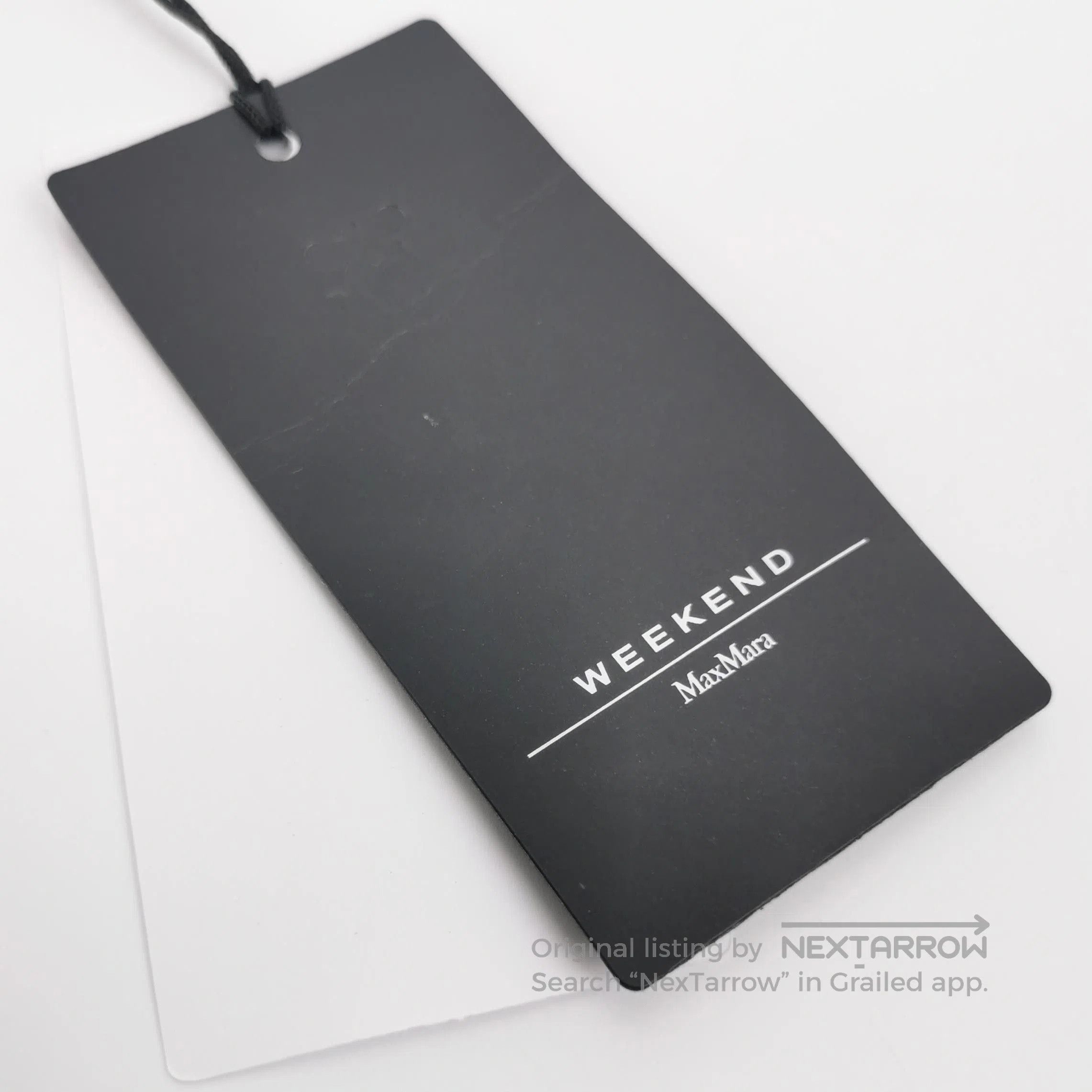 Weekend Max Mara Weekend MaxMara 'Love Earth' Graphic T. Size XS / US 0-2 / IT 36-38 - 2 Thumbnail
