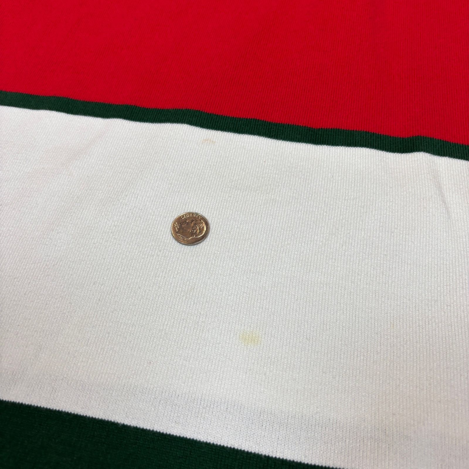 Vintage VTG British Isles XIII Wales RL v England Rugby Shirt Mens L Size US L / EU 52-54 / 3 - 8 Thumbnail
