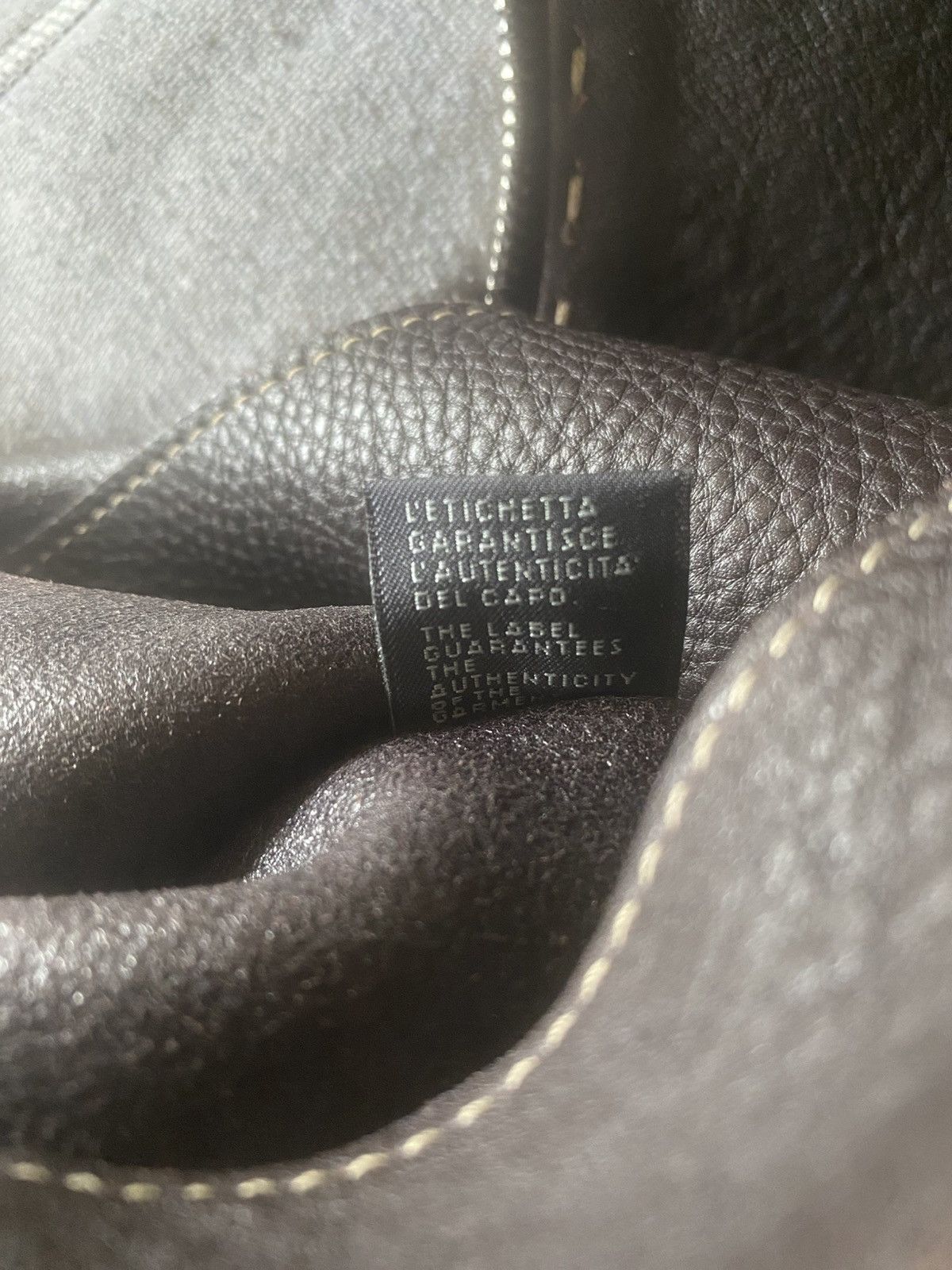Fendi Fendi Italian handbag Size ONE SIZE - 8 Thumbnail