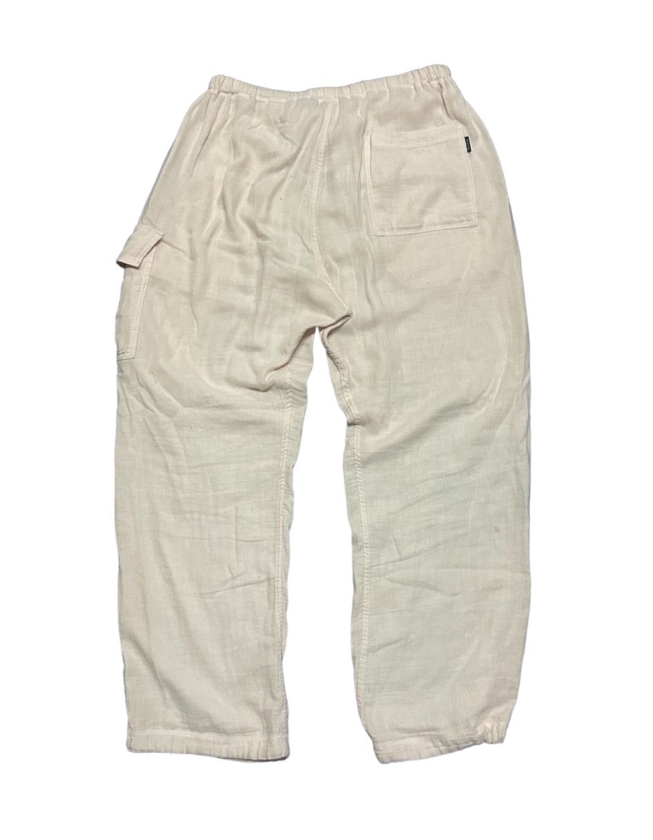 Yohji Yamamoto Very comfortable to wear cargo Y’s by Yohji Yamamoto ballon Size US 30 / EU 46 - 4 Thumbnail