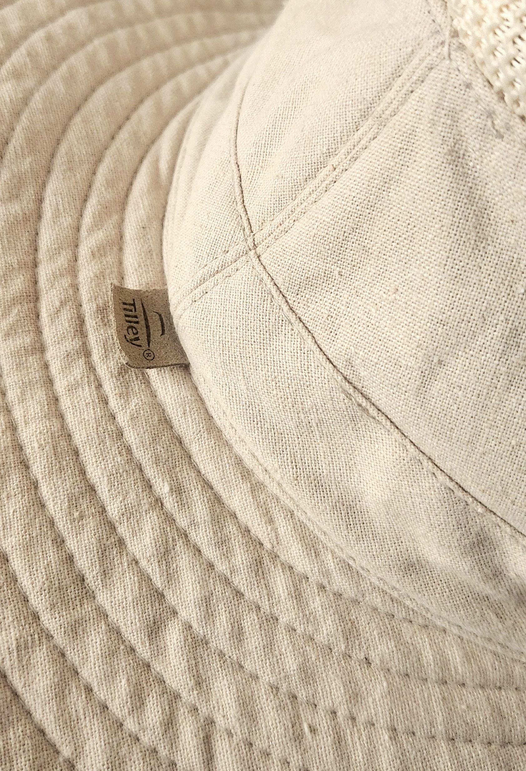 Tilley Tilley TMH55 Mash-Up Hat Adult Unisex Size 7 3/8 Size ONE SIZE - 3 Thumbnail