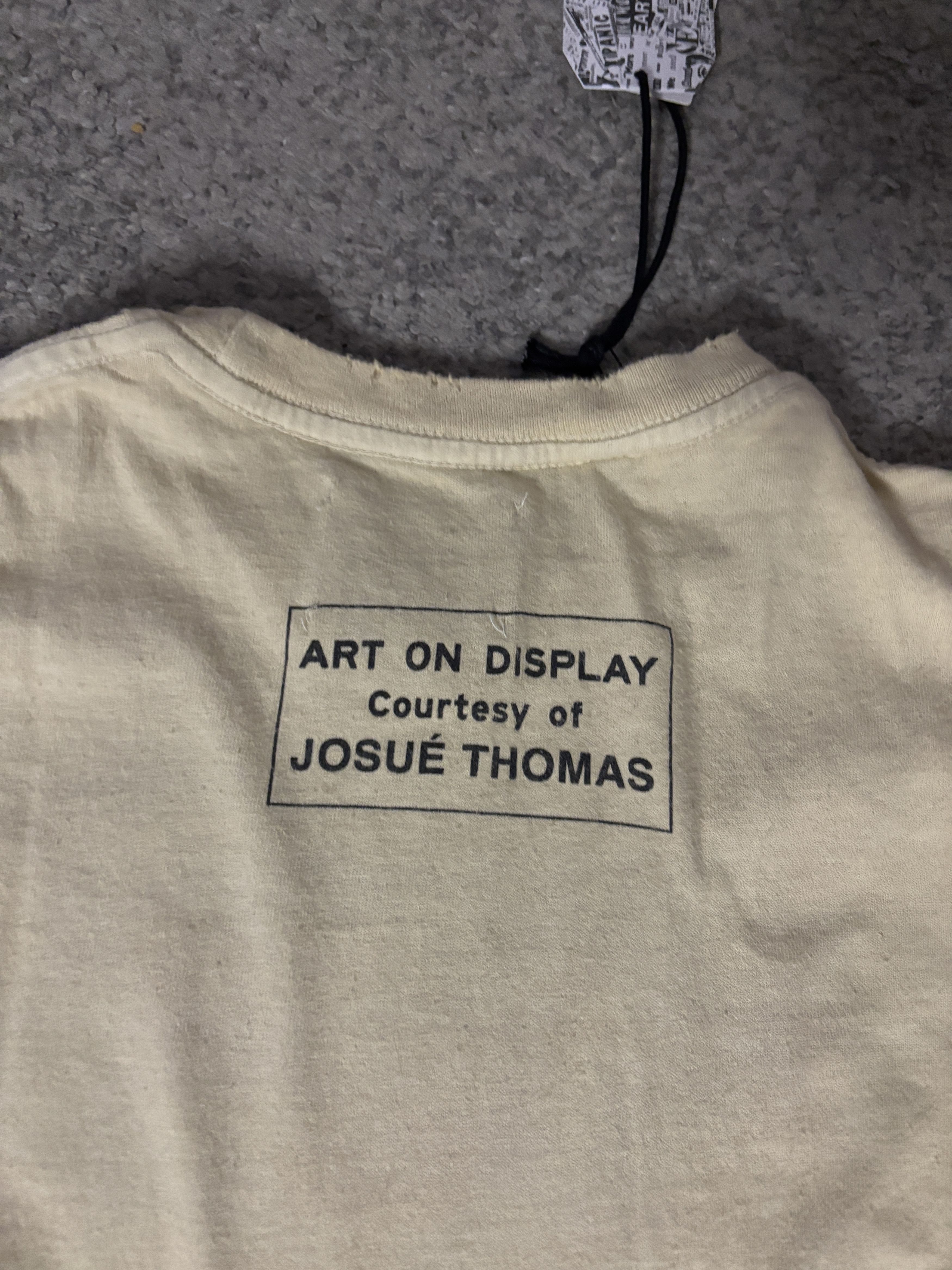 Gallery Dept. Gallery Dept. Yesterday Was Tommorow Size US XS / EU 42 / 0 - 3 Thumbnail