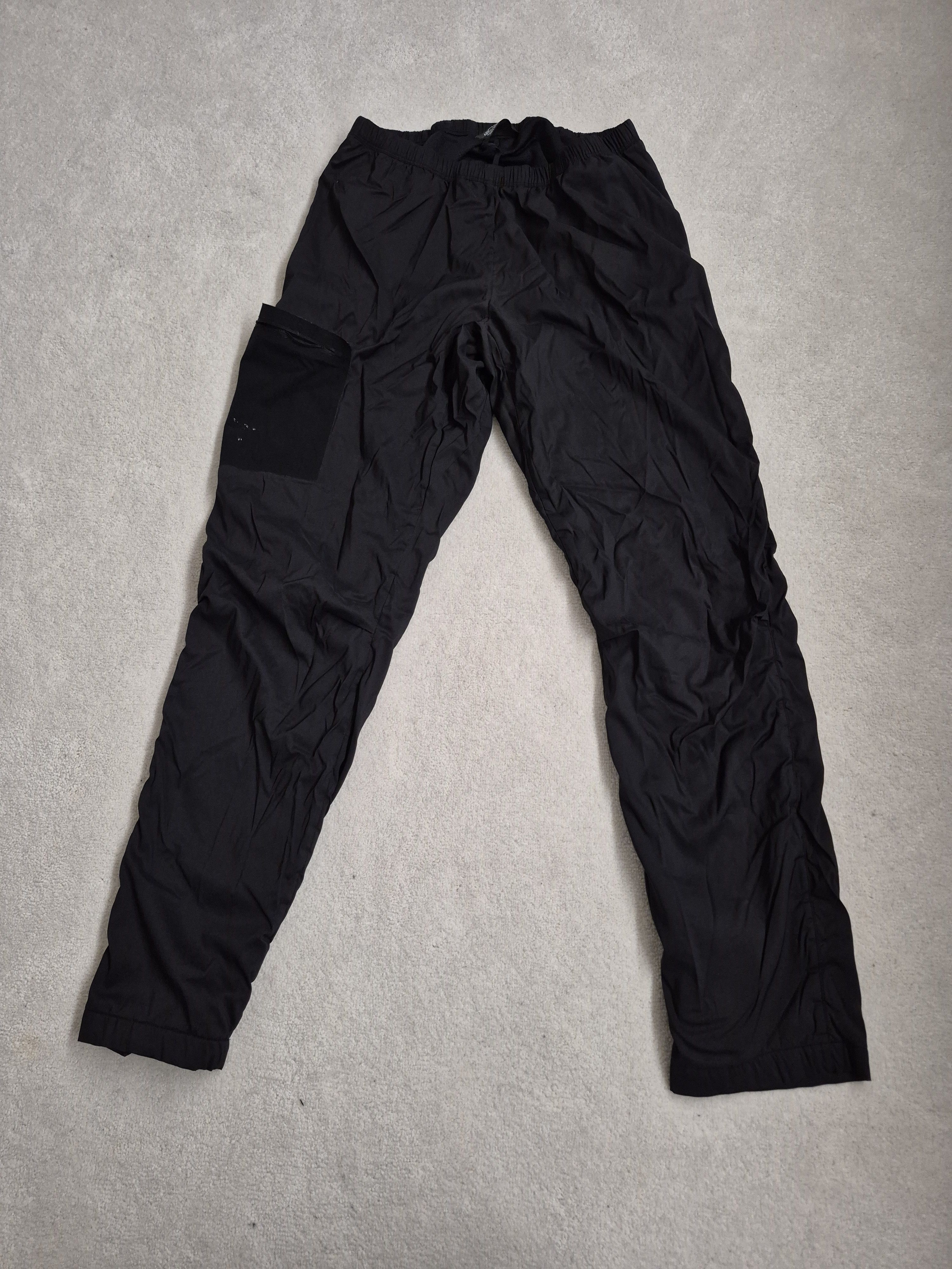 Arc'teryx Arc'teryx Proton Pant Insulated Breathable Black Size US 32 / EU 48 - 1 Thumbnail