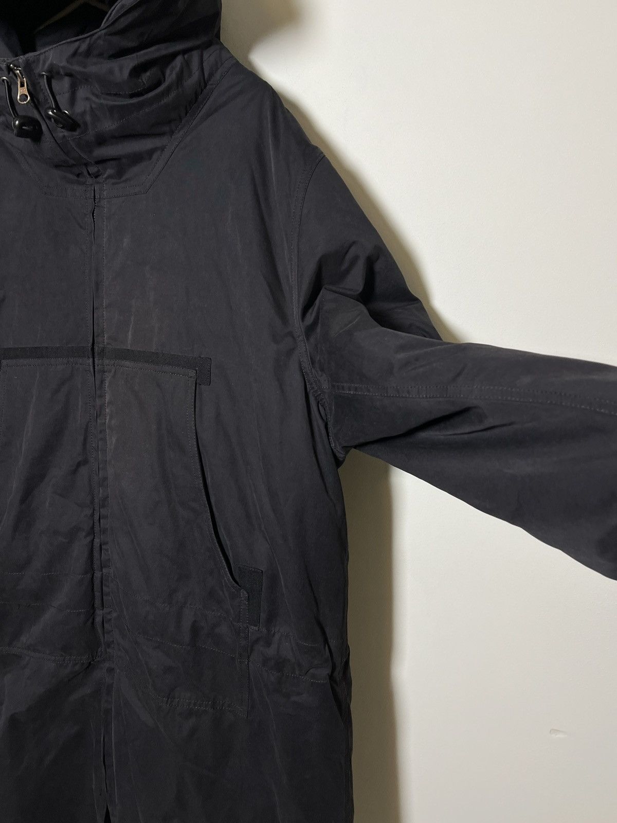 Acne Studios Acne Studios 3-in-1 down parka y2k matteo aw15 Size US L / EU 52-54 / 3 - 4 Thumbnail