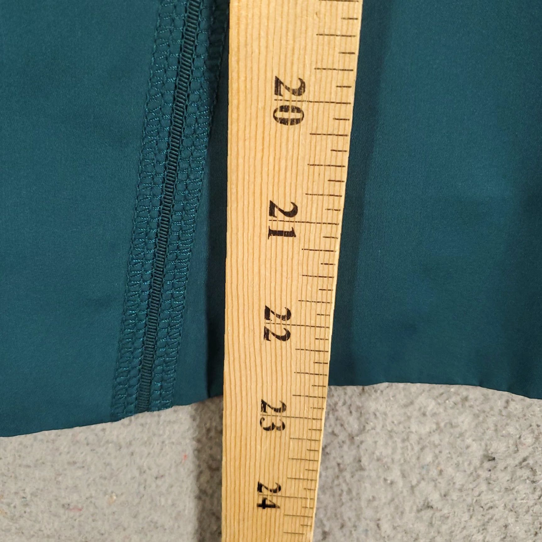 Vintage Lafayette 148 Jacket Womens Size 0 Blue Full Zip Long Sleeve Pockets - Classic, Designer, Jacket, Women Size XS / US 0-2 / IT 36-38 - 6 Thumbnail