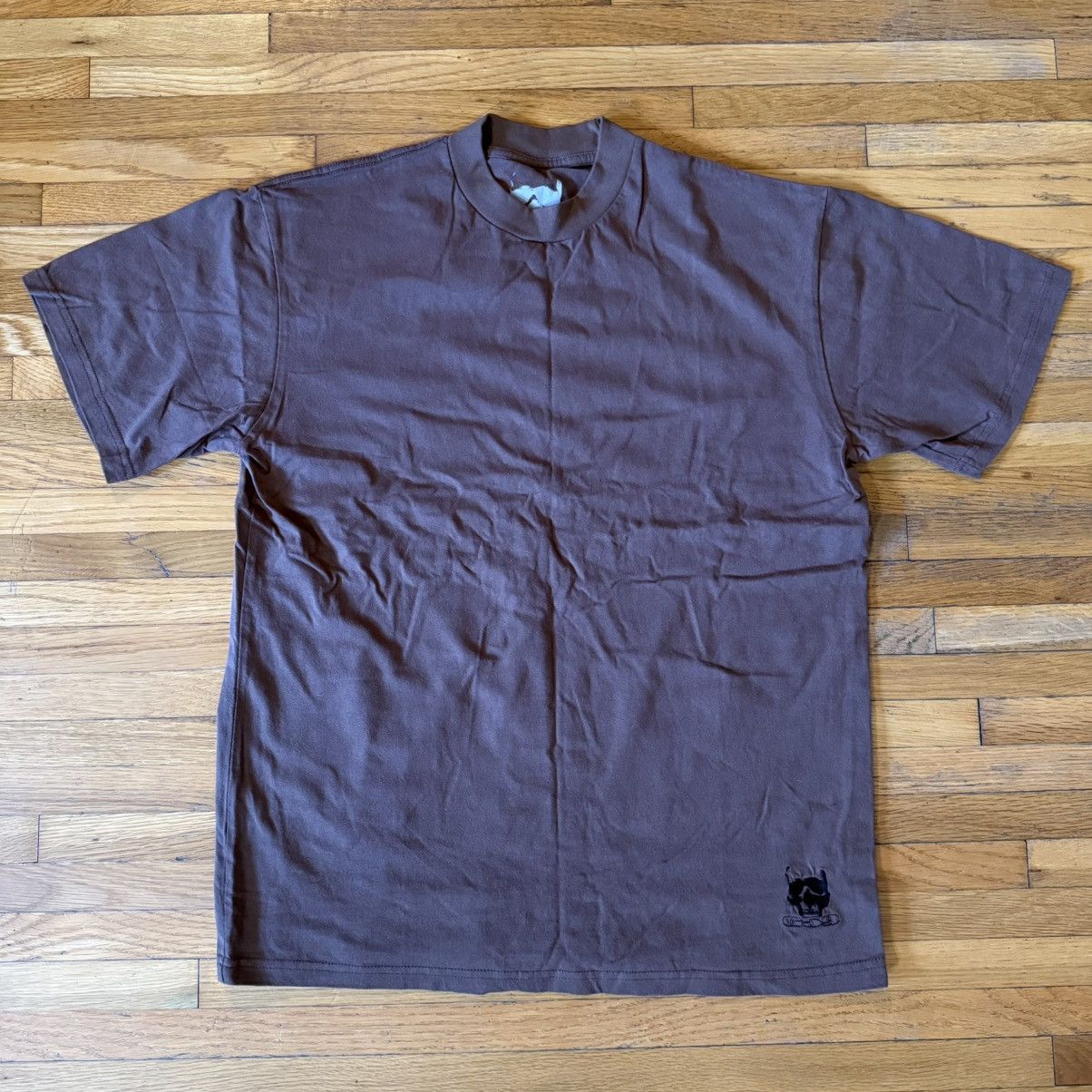 G59 Records Suicideboys brown skull logo Size US M / EU 48-50 / 2 - 1 Thumbnail