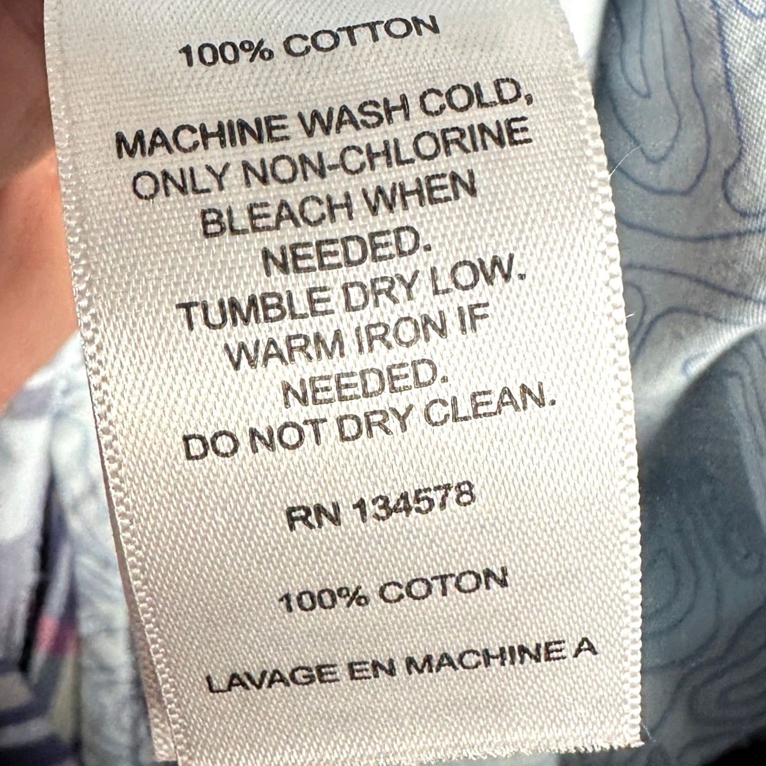 Vineyard Vines Vineyard Vines Shorts Mens XL Blue Multi Plaid Casual Pull On Elastic Waist Logo Size US 37 - 3 Thumbnail