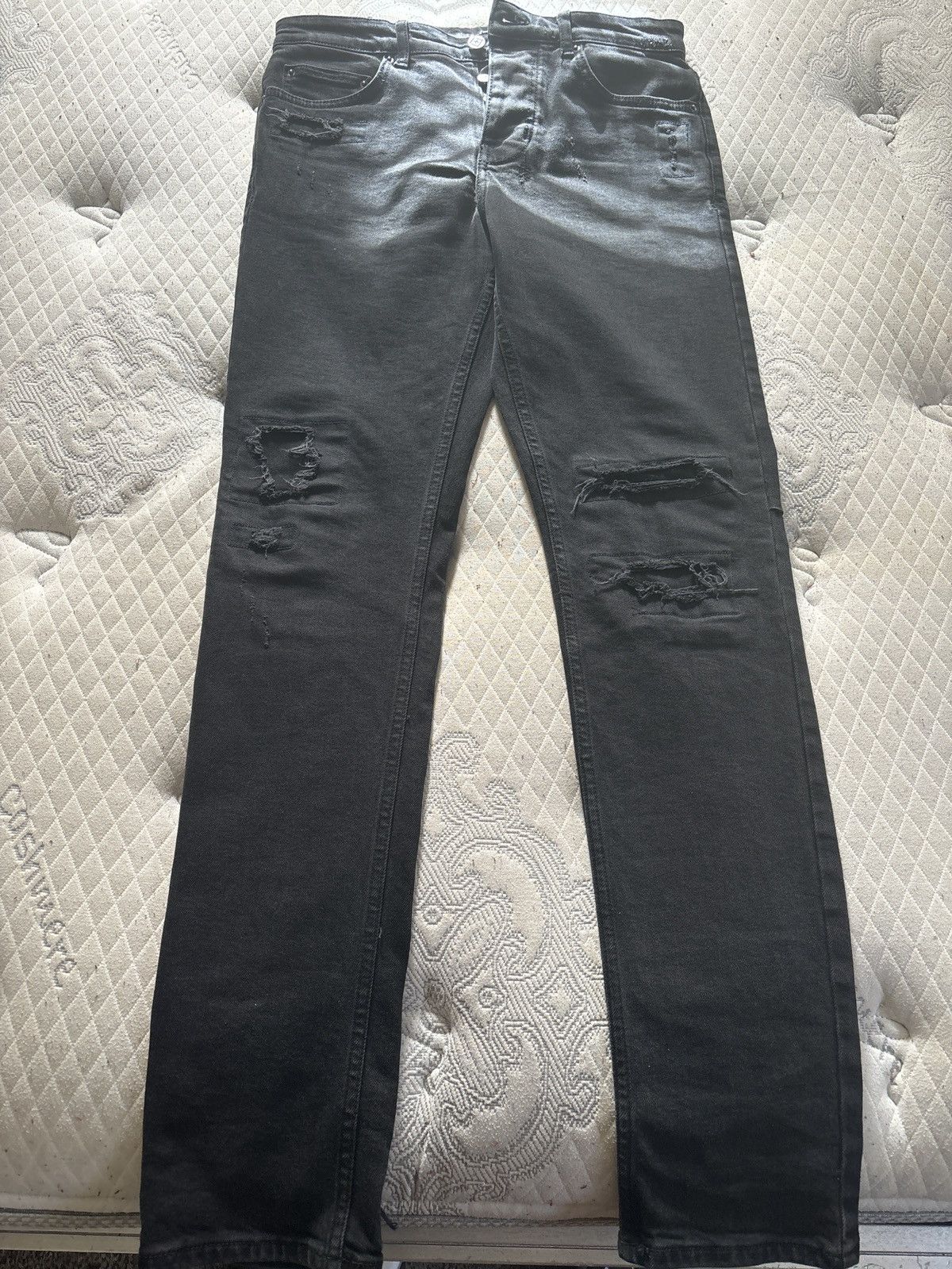 Ksubi Ksubi chitch Size US 31 - 2 Thumbnail