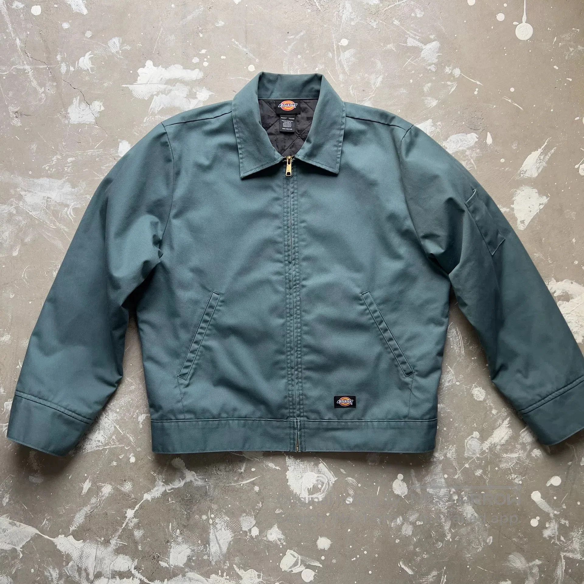 Vintage Vintage Dickies TJ15 Jacket. Size US M / EU 48-50 / 2 - 3 Thumbnail