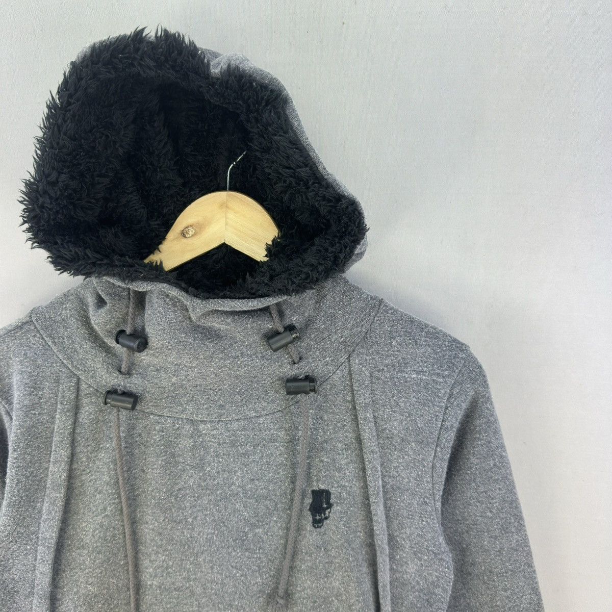 PPFM Y2k PPFM Boa Ninja Hoodie Size US XS / EU 42 / 0 - 2 Thumbnail