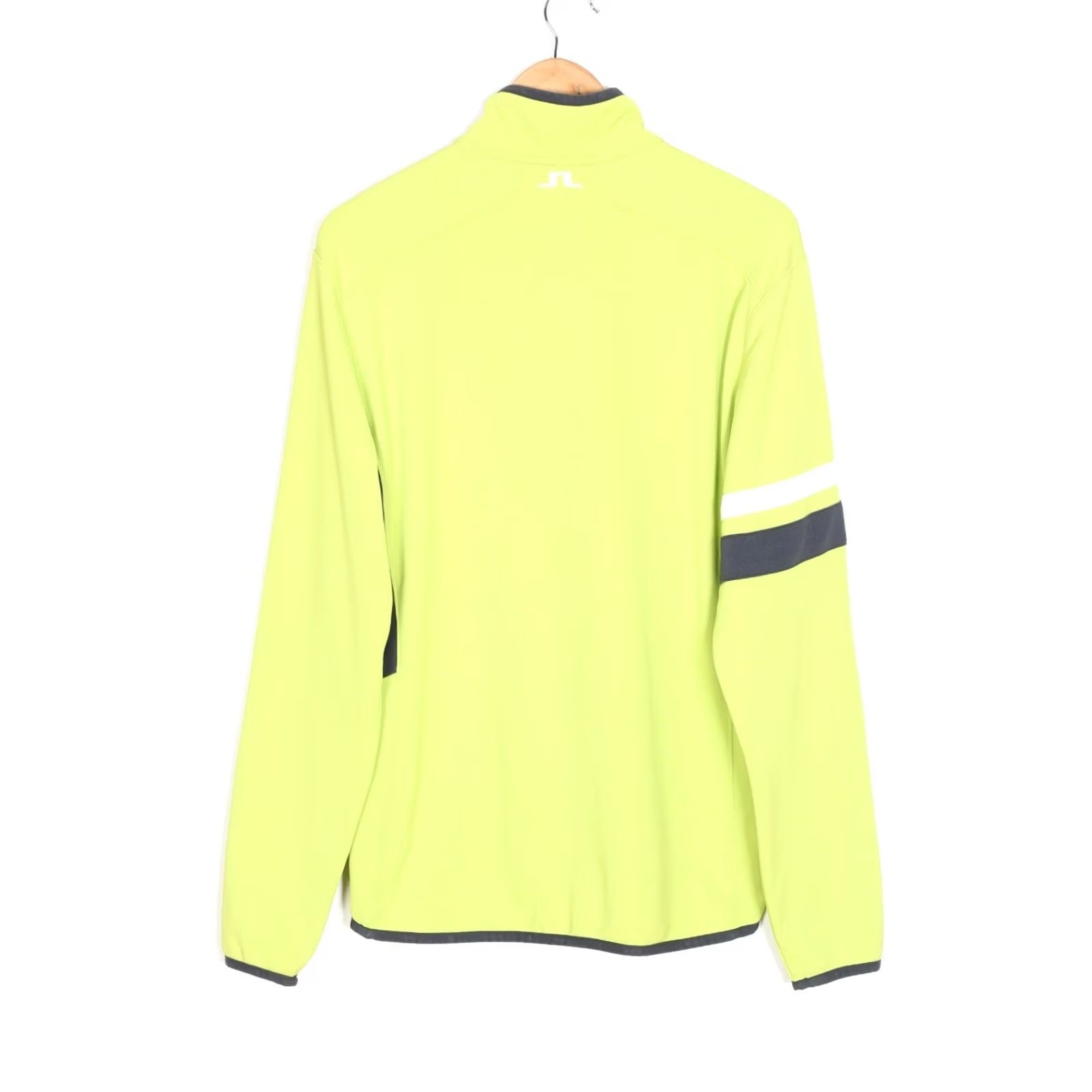 J.Lindeberg J.LINDEBERG PUTTE FIELDSENSOR MID LAYER Golf Sweatshirt Men Size XL VR3940 Size US XL / EU 56 / 4 - 3 Thumbnail