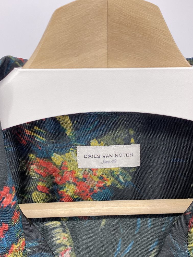 Dries Van Noten SS20 Carltone sz 48 Size US M / EU 48-50 / 2 - 3 Thumbnail