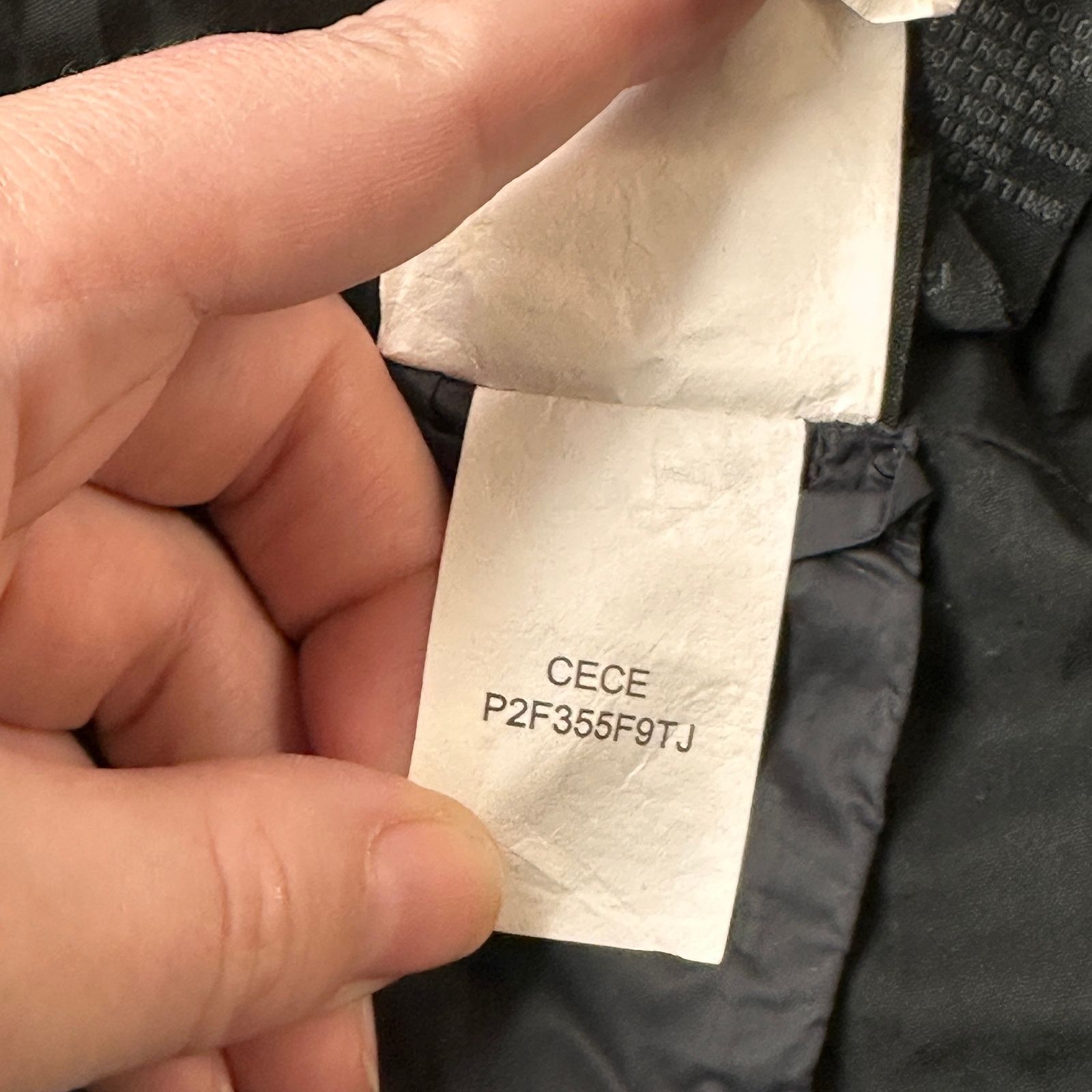 Pajar Pajar Canada Lyvien Packable Light Weight Jacket Small Size S / US 4 / IT 40 - 16 Thumbnail