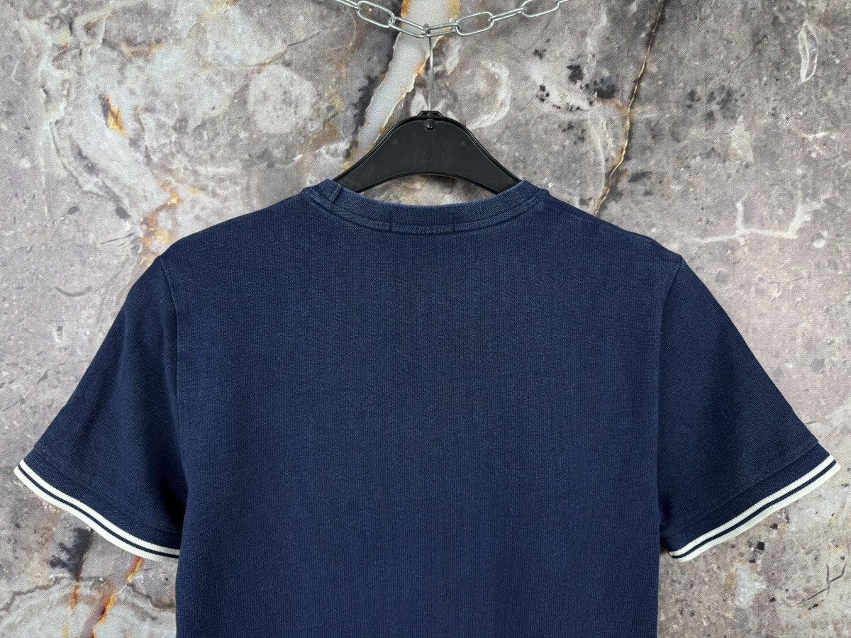 Fred Perry × Other Men’s Fred Perry T-Shirt Streetwear Size Medium Size US M / EU 48-50 / 2 - 12 Thumbnail