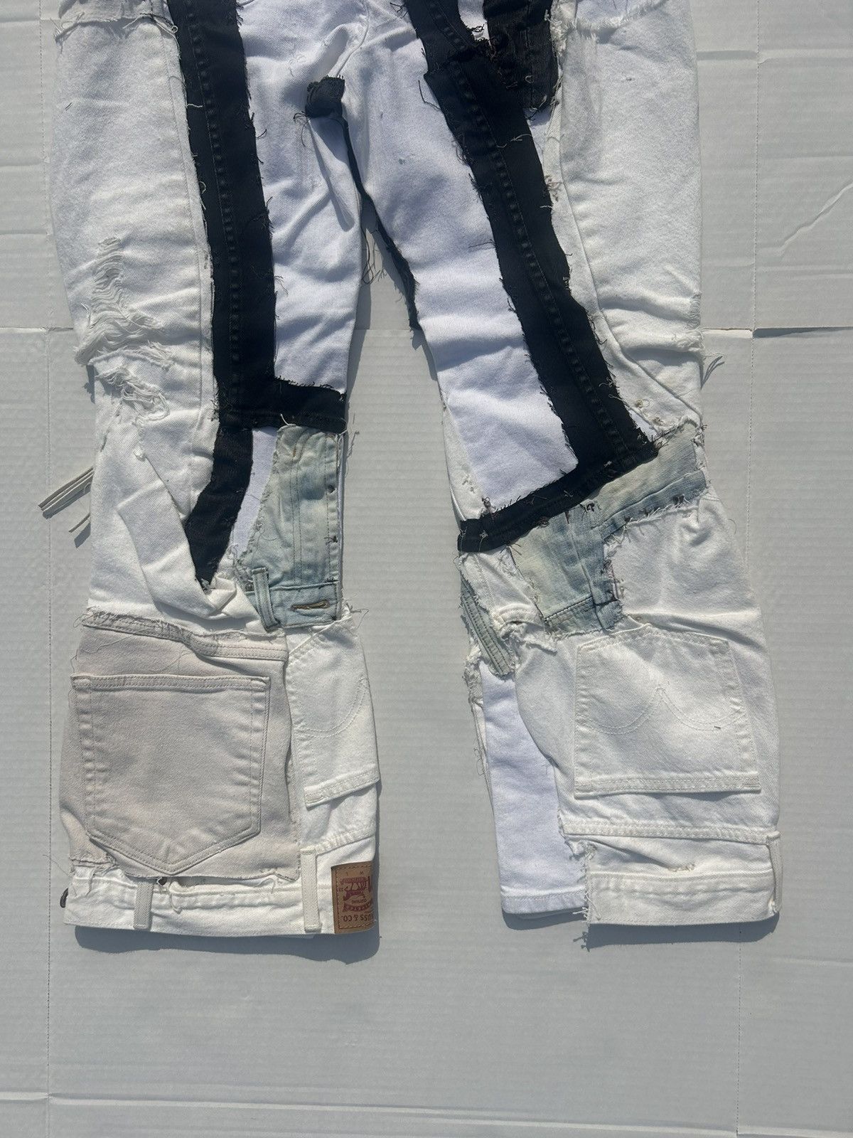 Other Panda Pants - Custom Made Size US 32 / EU 48 - 9 Thumbnail
